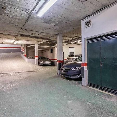 Santa Cruz Parking Incluido Διαμέρισμα Σεβίλλη Εξωτερικό φωτογραφία
