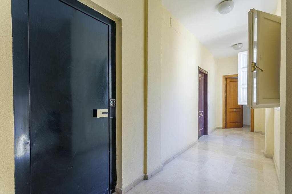 Santa Cruz Parking Incluido Διαμέρισμα Σεβίλλη Εξωτερικό φωτογραφία